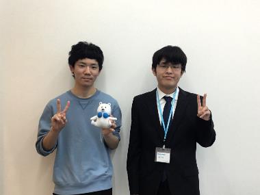 矢野 翔大